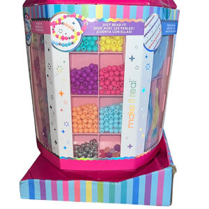 5 Activities-Make It Real Bead Craft Kit
